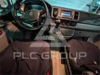 2018 Volkswagen California