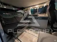 2018 Volkswagen California