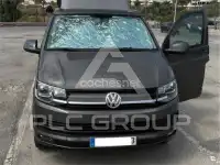 2018 Volkswagen California