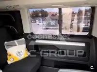 2018 Volkswagen California