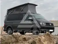 2018 Volkswagen California