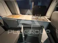 2018 Volkswagen California