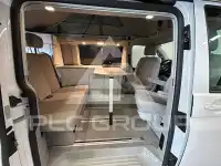 2018 Volkswagen California