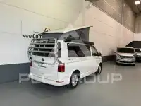 2018 Volkswagen California