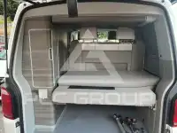 2018 Volkswagen California
