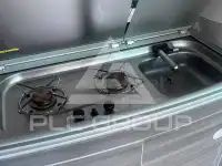 2018 Volkswagen California