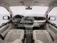 2018 Volkswagen California