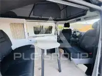 2018 Volkswagen California