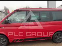 2018 Volkswagen California