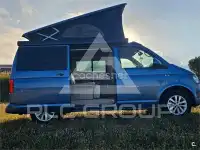2018 Volkswagen California