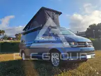 2018 Volkswagen California