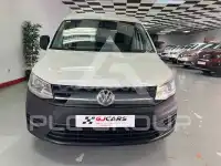 2018 Volkswagen California