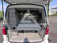 2018 Volkswagen California