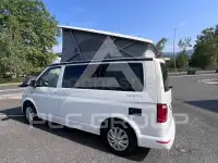 2018 Volkswagen California