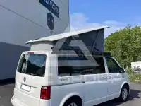 2018 Volkswagen California