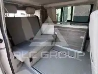 2018 Volkswagen California