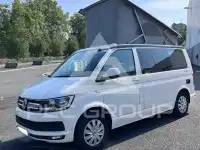 2018 Volkswagen California
