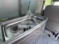 2018 Volkswagen California