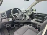 2018 Volkswagen California