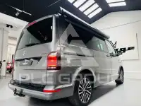 2018 Volkswagen California