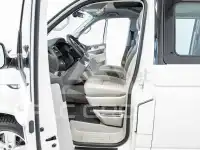 2018 Volkswagen California