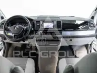 2018 Volkswagen California