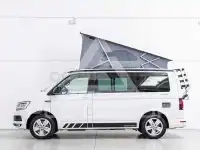 2018 Volkswagen California