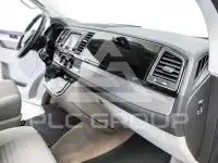2018 Volkswagen California