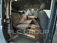 2018 Volkswagen California