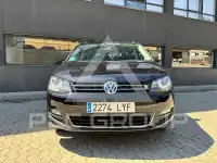 2018 Volkswagen SHARAN