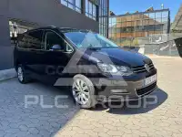 2018 Volkswagen SHARAN