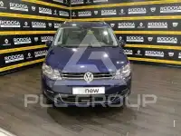 2018 Volkswagen SHARAN