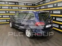 2018 Volkswagen SHARAN