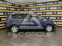 2018 Volkswagen SHARAN