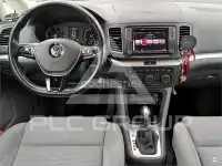 2018 Volkswagen SHARAN