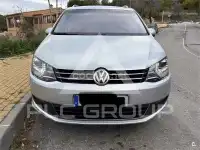 2018 Volkswagen SHARAN