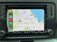 2018 Volkswagen SHARAN