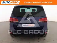 2018 Volkswagen SHARAN