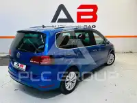 2018 Volkswagen SHARAN