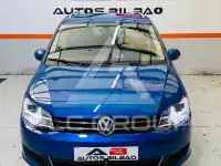 2018 Volkswagen SHARAN