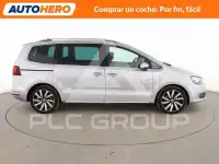 2018 Volkswagen SHARAN
