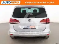 2018 Volkswagen SHARAN
