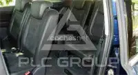 2018 Volkswagen SHARAN