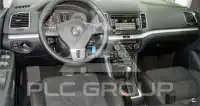 2018 Volkswagen SHARAN