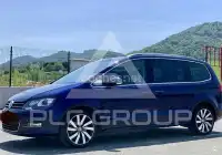2018 Volkswagen SHARAN