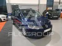 2018 Volkswagen SHARAN