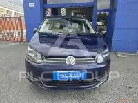 2018 Volkswagen SHARAN