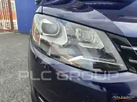 2018 Volkswagen SHARAN
