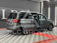 2018 Volkswagen SHARAN