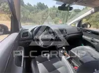 2018 Volkswagen SHARAN